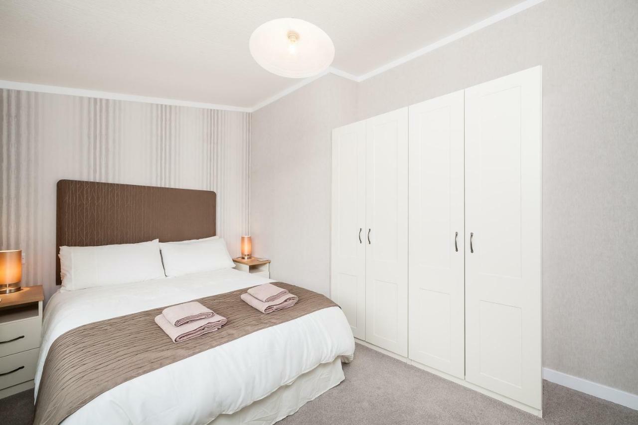 Thistle Lodge アウキテラーダー エクステリア 写真
